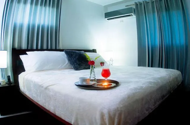 Hotel Casa Jum Santiago Room Suite